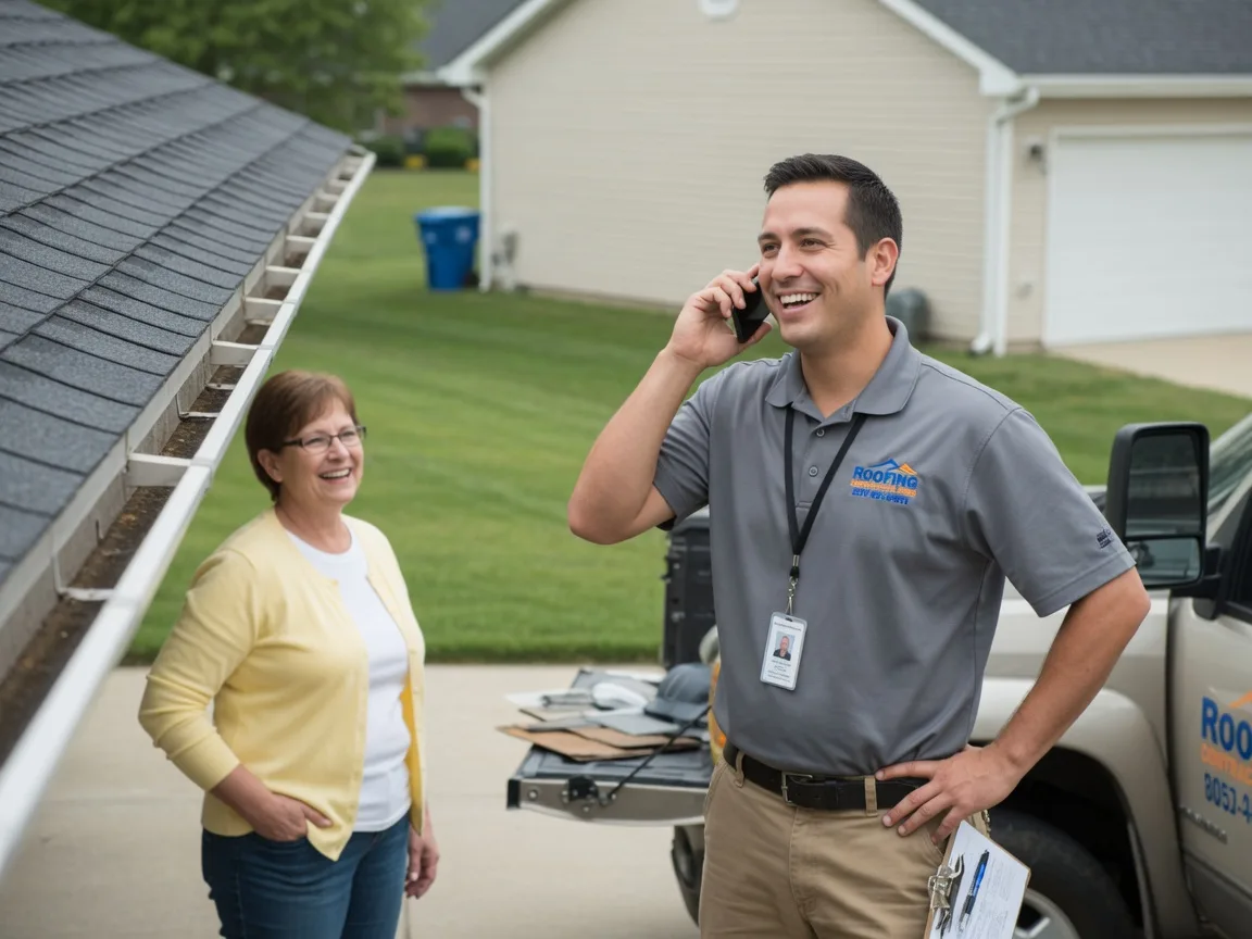 Local Roofing Contractors Tumbling Shoals, AR FAQs